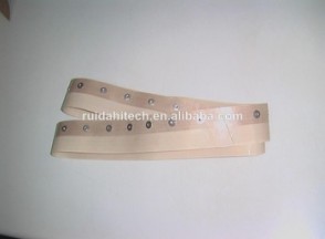 Высокое качество PTFE бесшовные уплотнение ленты