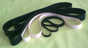 Цзянсу Ruida PTFE бесшовные уплотнение ленты